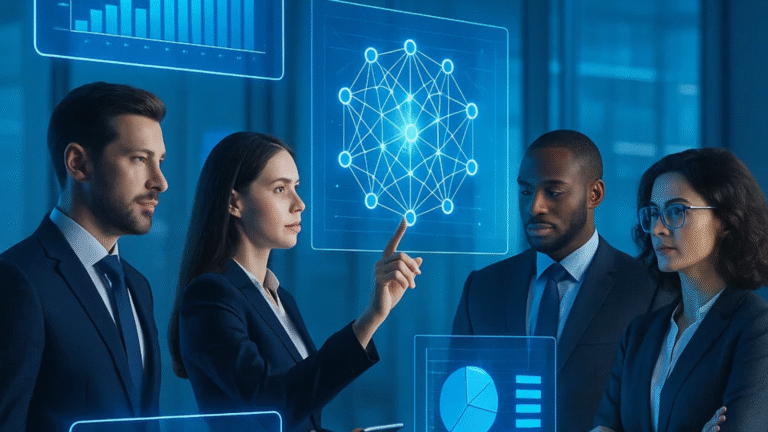 How to Implement AI in Enterprises Successfully—and Avoid Costly Mistakes