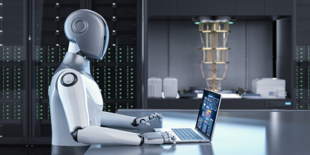 How AI Development Companies Are Driving Innovation in 2025