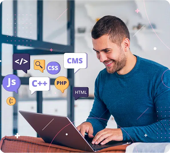 Web Development Services
