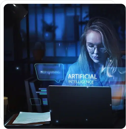 AI-Powered Software & App Development Services