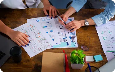 AI-Powered Software & App Development Services