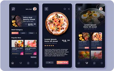 AI-Powered Software & App Development Services