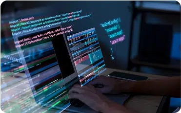 AI-Powered Software & App Development Services