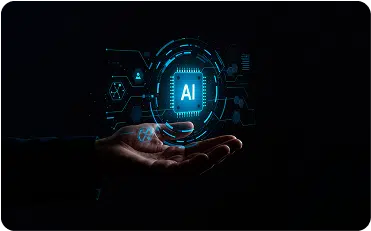 AI-Powered Software & App Development Services