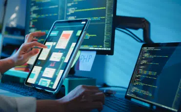 construction software development