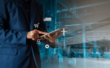 logistics software development