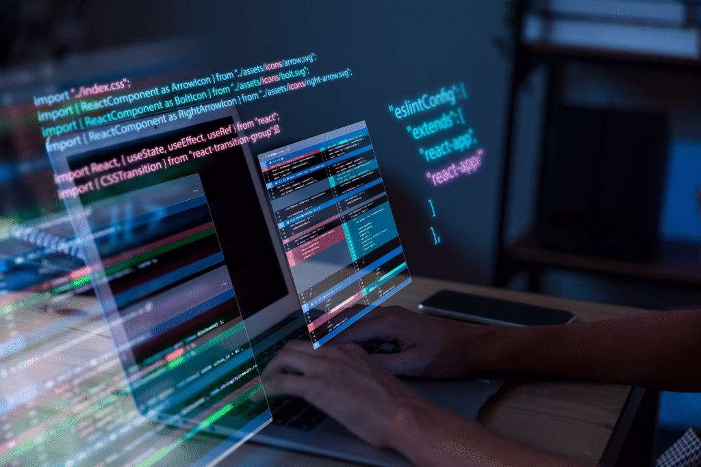 Healthcare app development