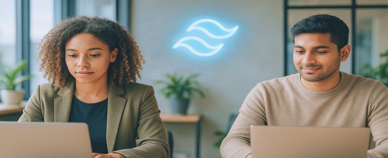 hire tailwind developers