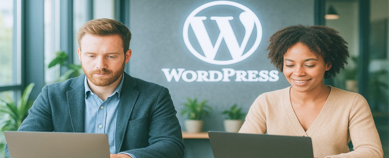 hire wordpress developers
