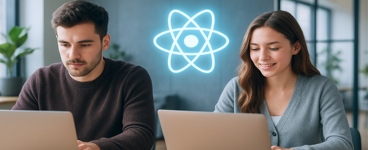 hire reactjs developer