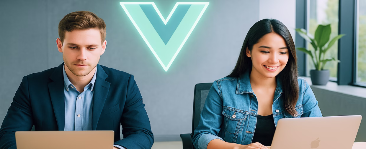 hire vue.js developers