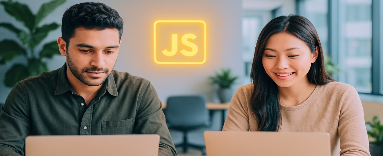 hire javascript developers