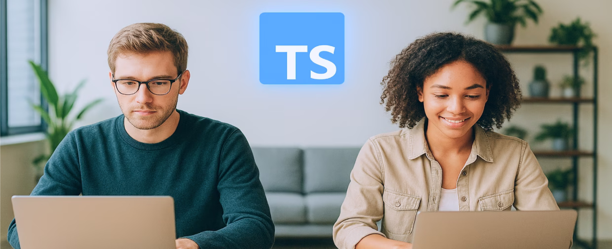 hire typescript developers