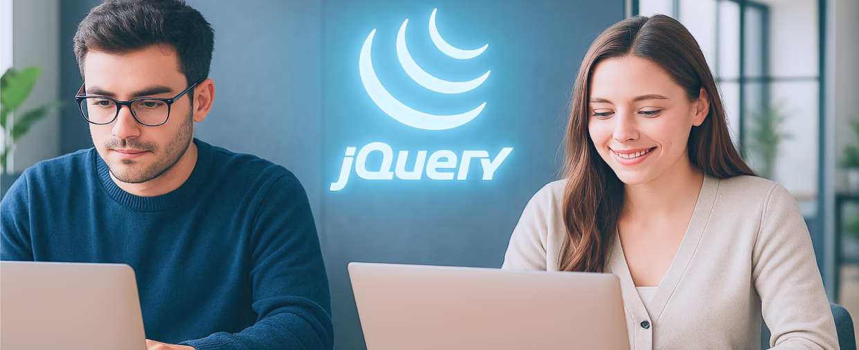 hire jquery developers
