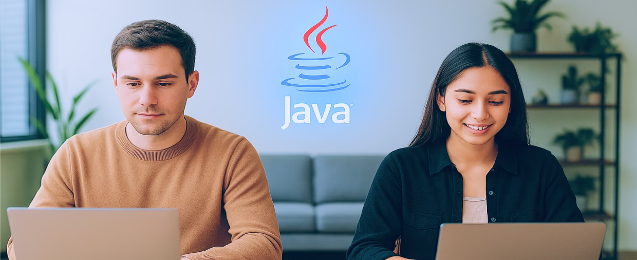 hire java developers