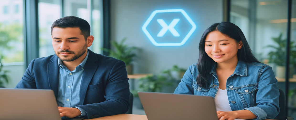Hire Xamarin App developers