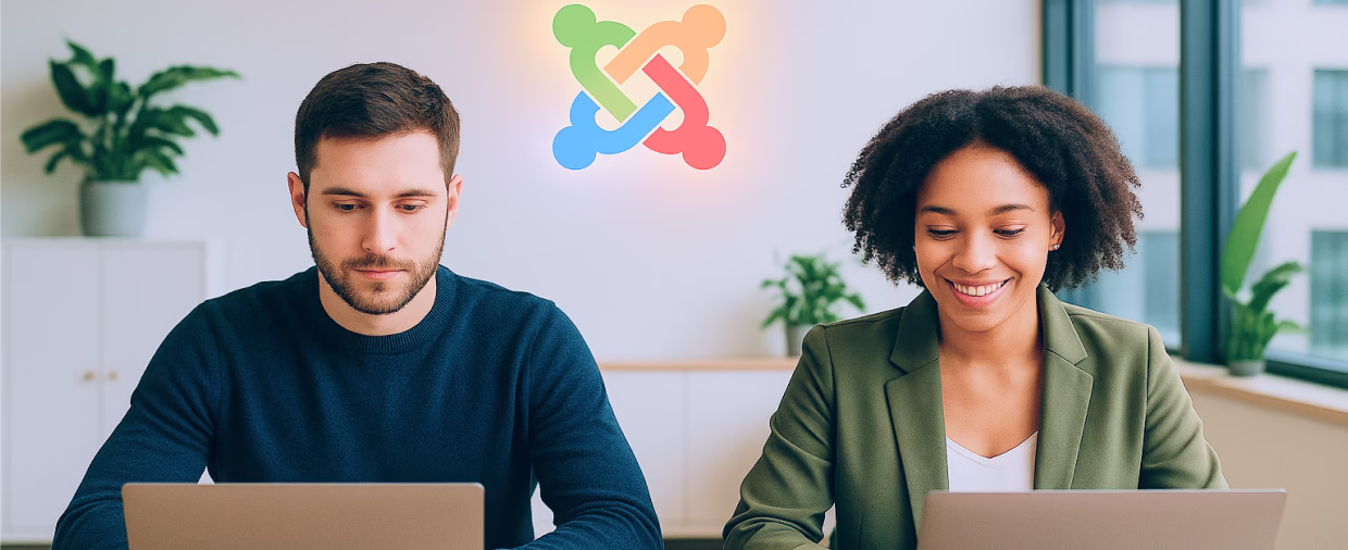hire joomla developers