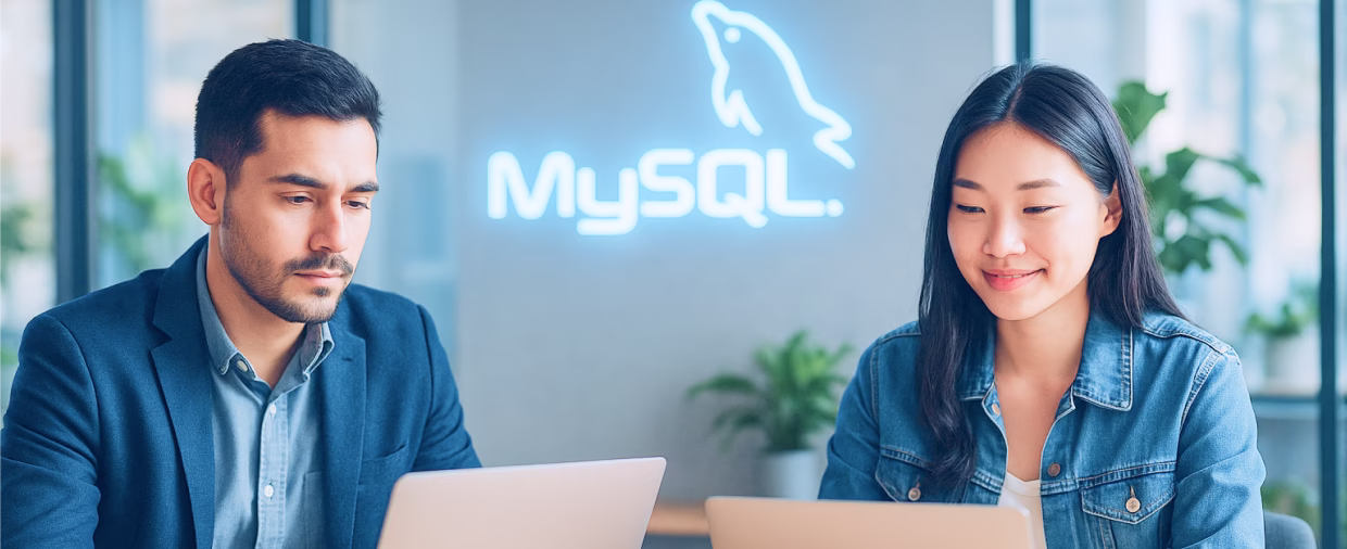 hire mysql developers