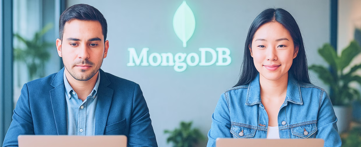 hire mongodb developers