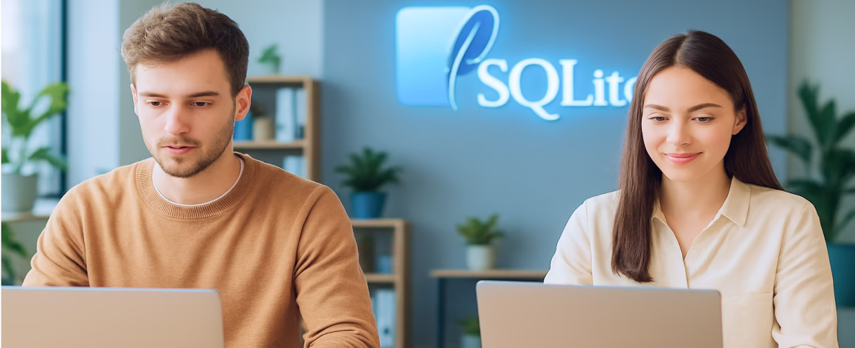 hire sqlite developers
