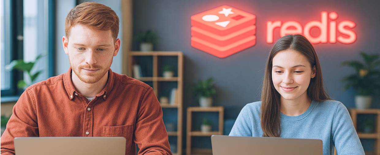 hire redis developers