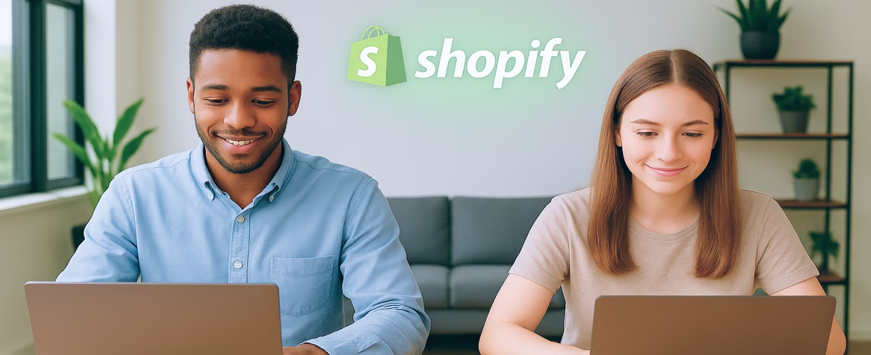 hire shopify developers