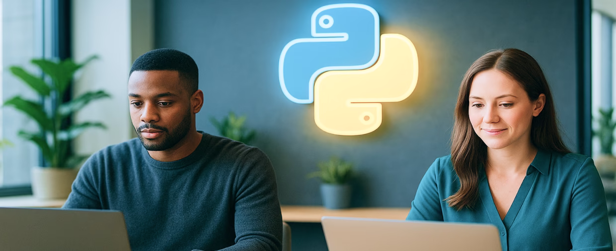 Hire Python Developers