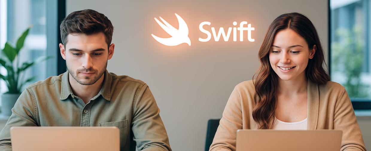 Hire Swift Developers
