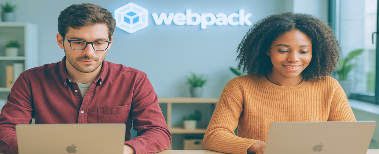 hire webpack developers